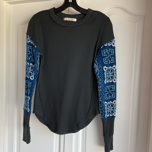 Free People women’s Nikki Top - Picture 2 of 11